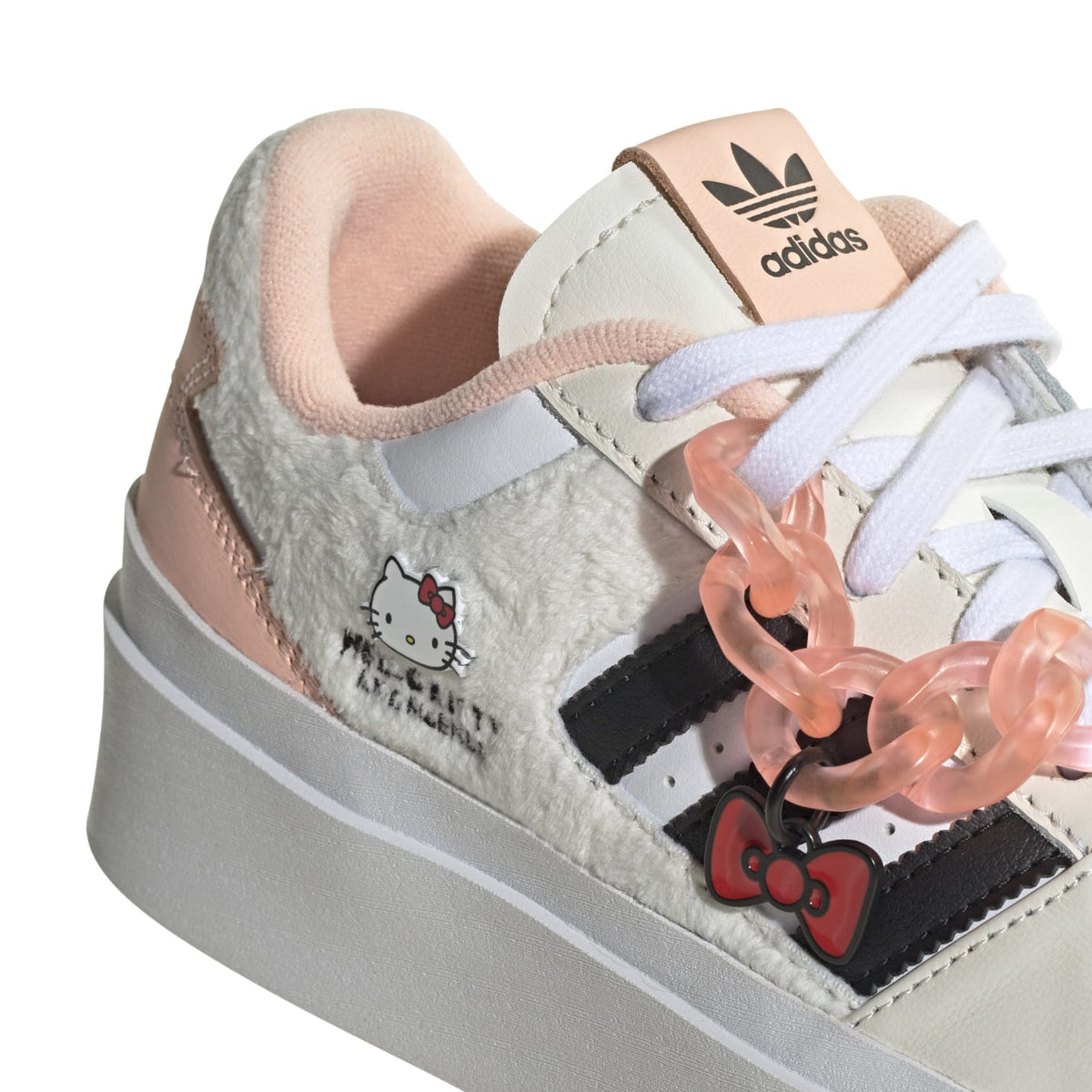 Zapatillas adidas Mujer HP9781 Forum Bonega