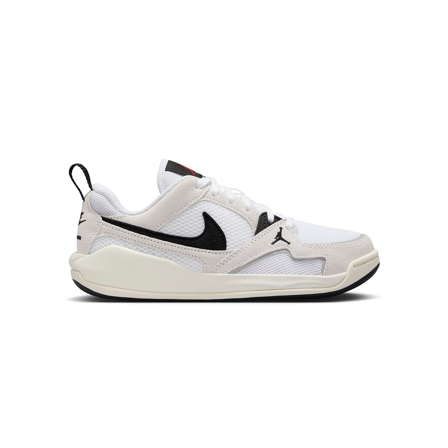 Zapatillas Basketball Kids Nike Jordan Cmft er