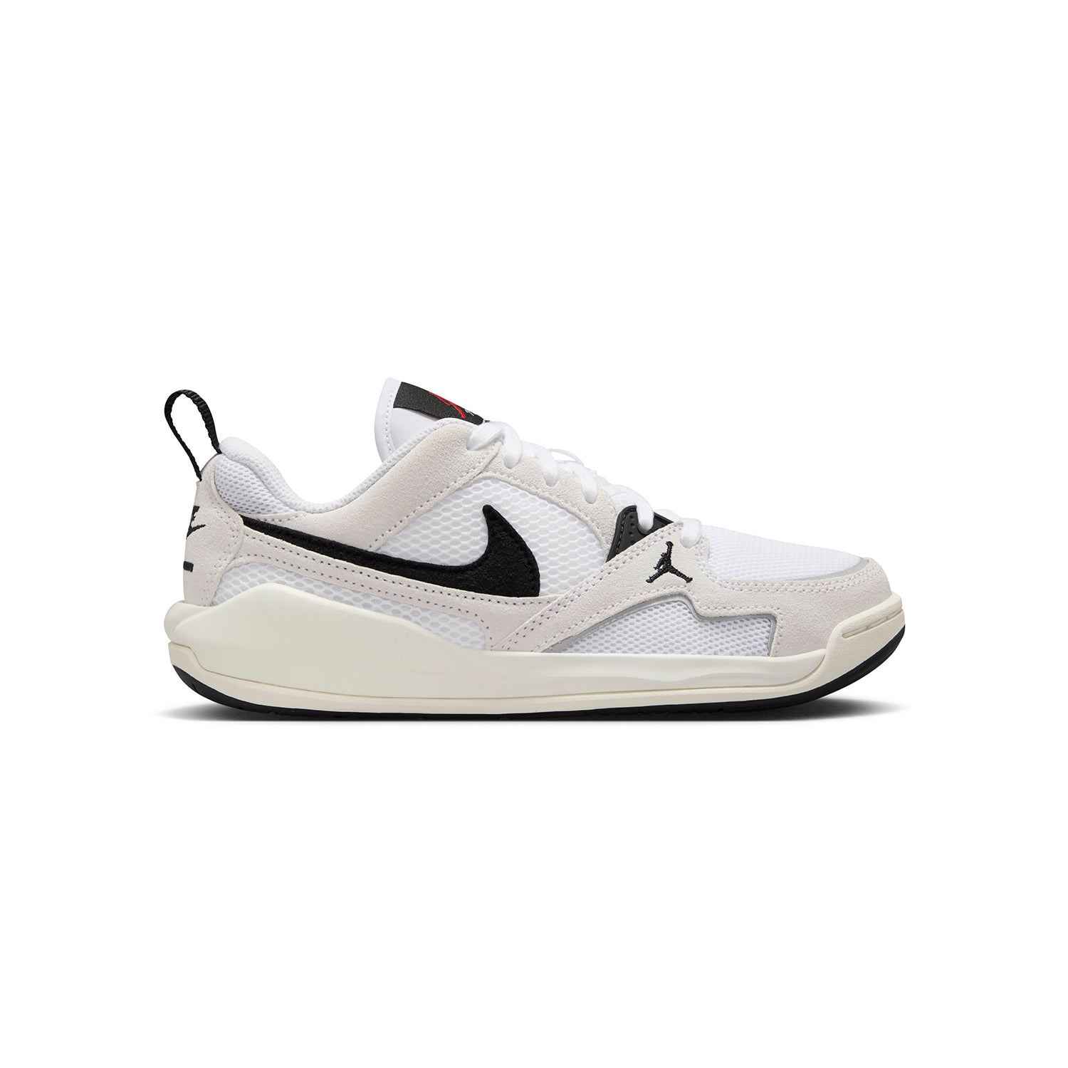 Zapatillas Basketball Kids Nike Jordan Cmft er