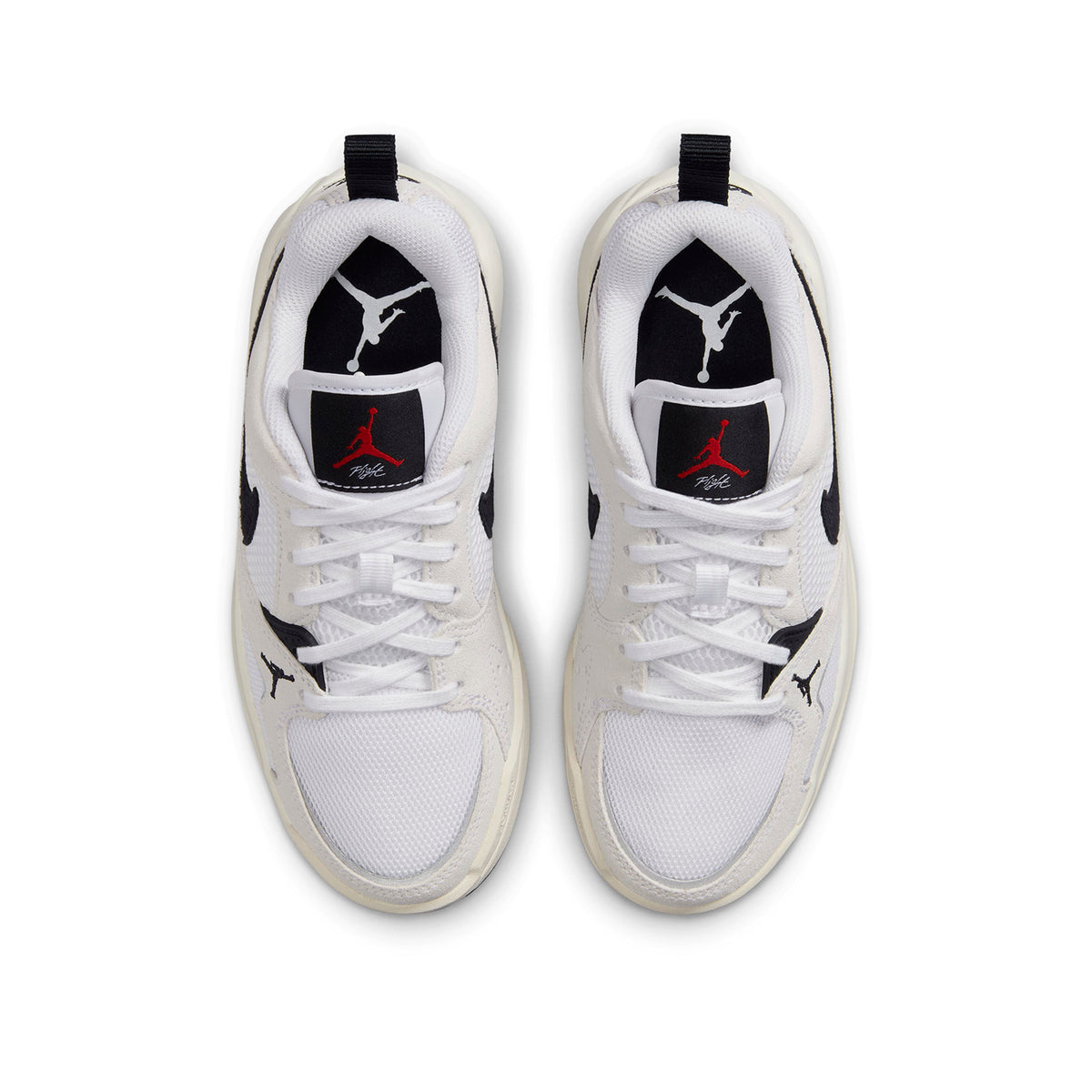 Zapatillas Nike Junior Jordan Air CMFT Era Gris