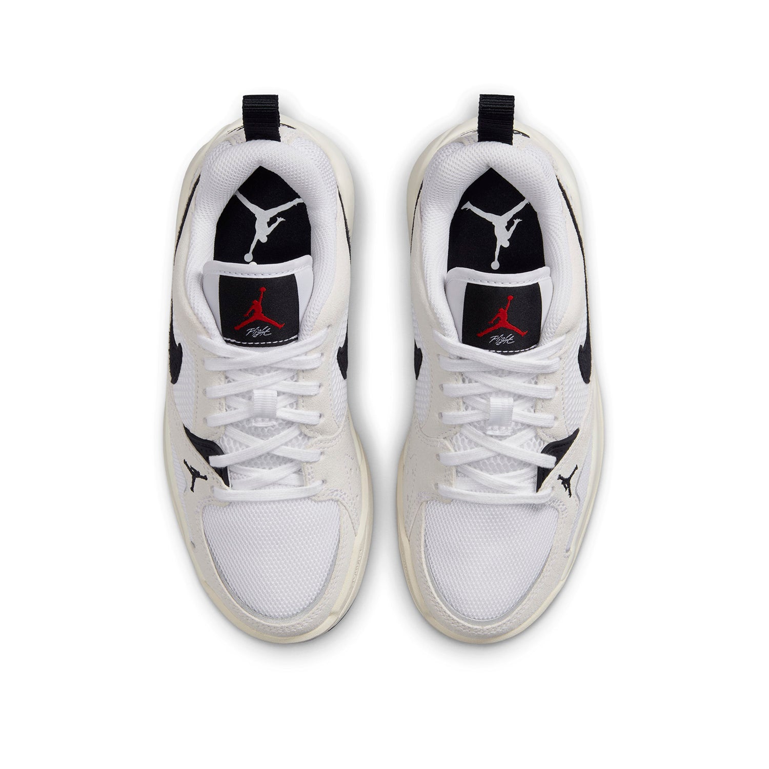 Zapatillas Basketball Kids Nike Jordan Cmft er