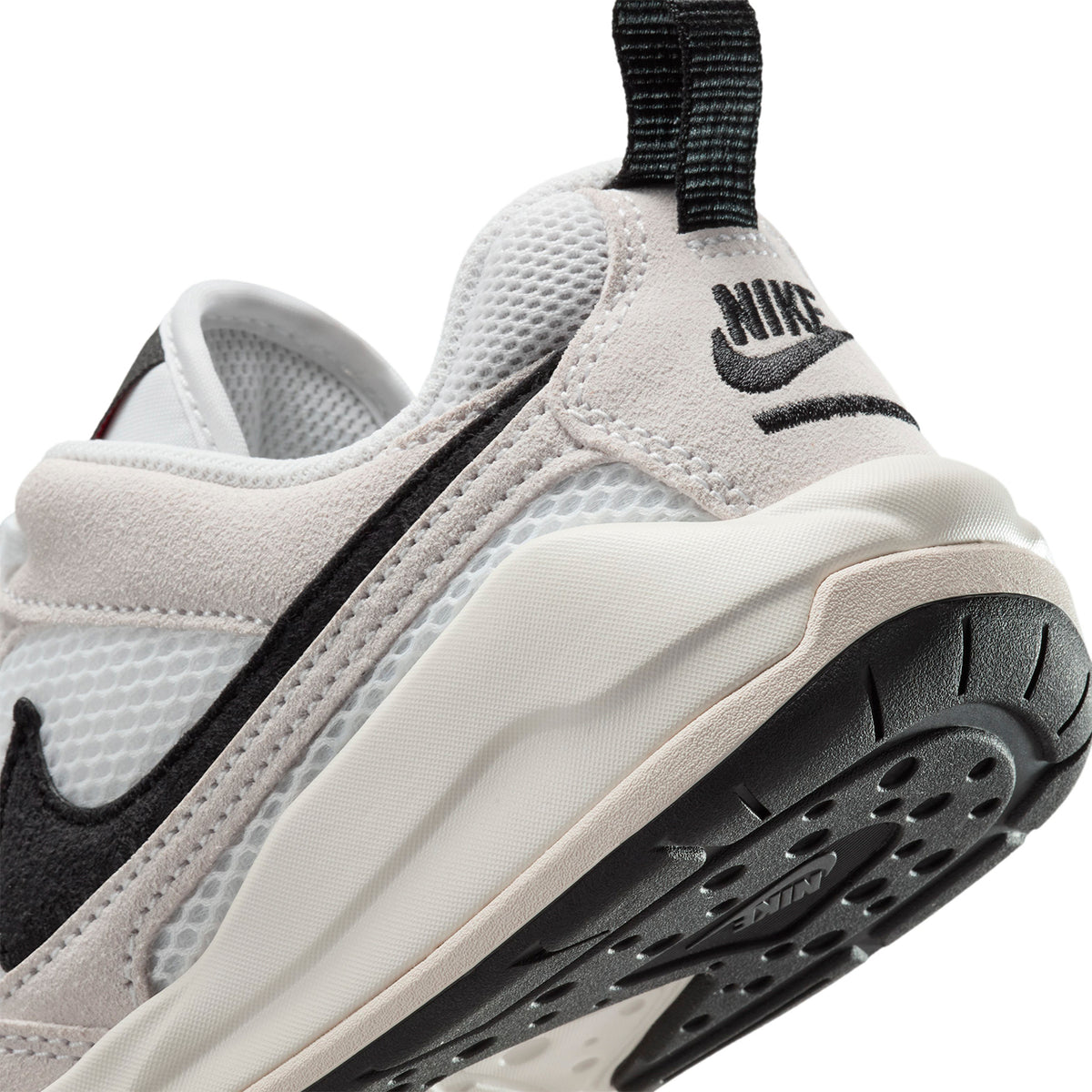 Zapatillas Nike Junior Jordan Air CMFT Era Gris