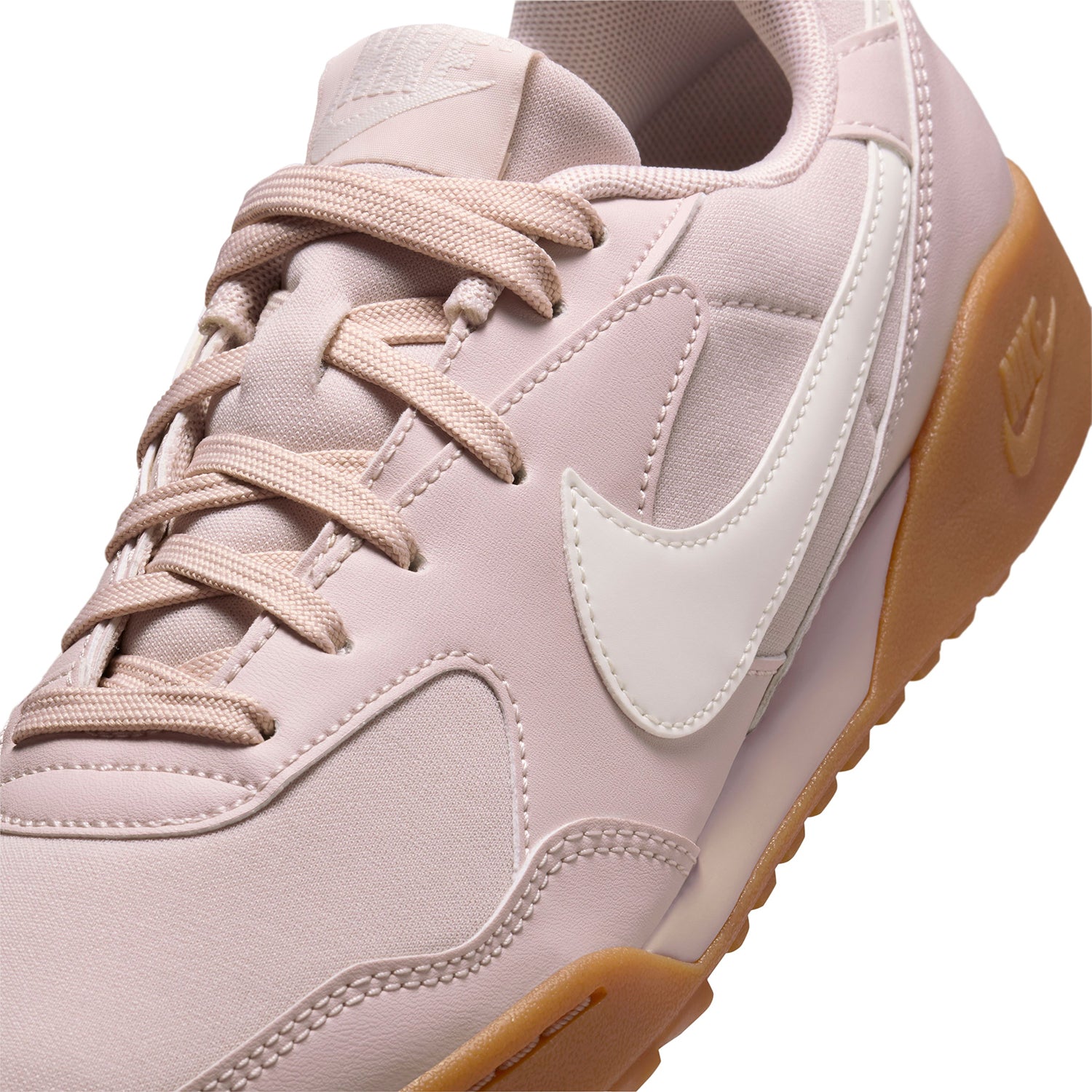 Zapatillas Nike Mujer Terra Manta Rosado
