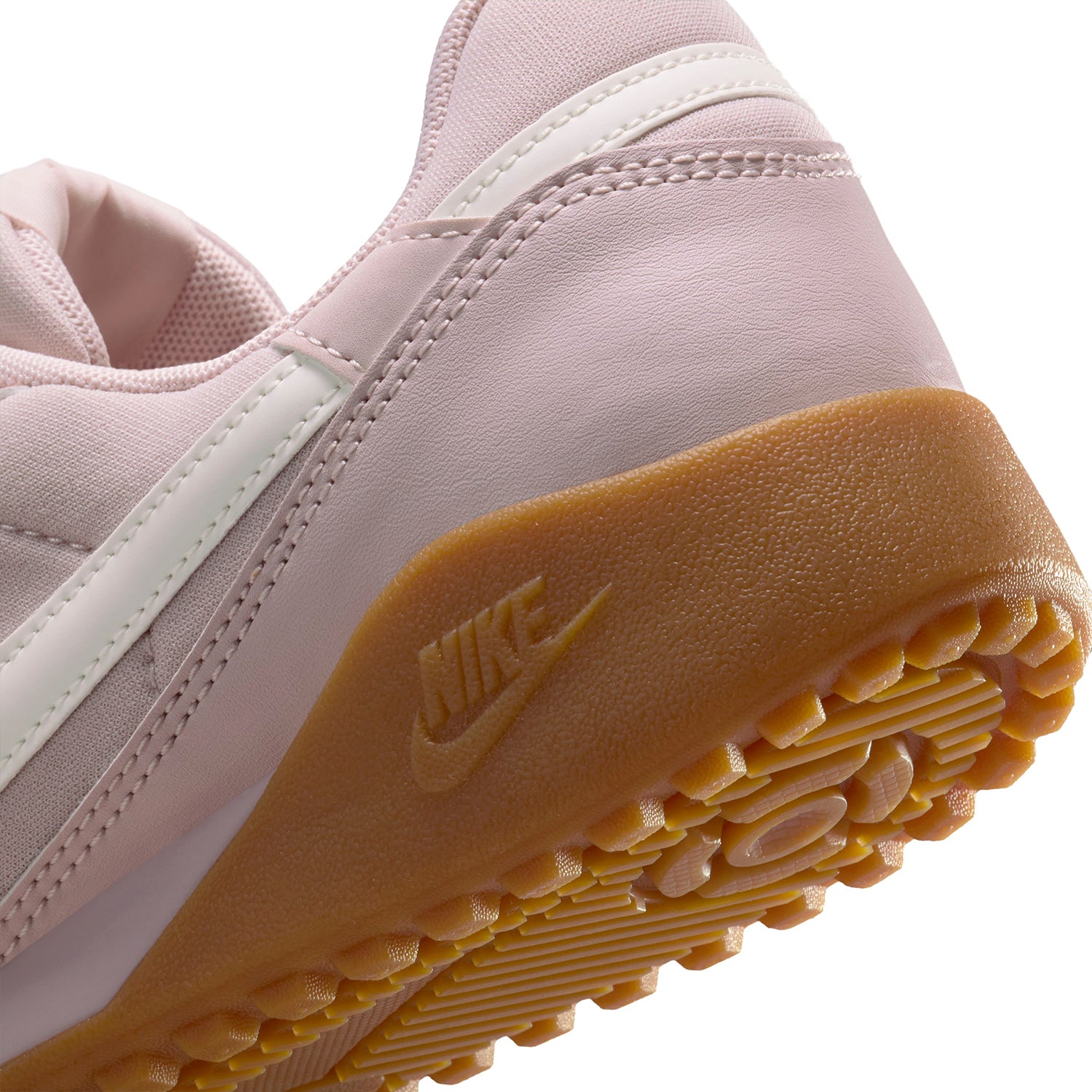 Zapatillas Nike Mujer Terra Manta Rosado