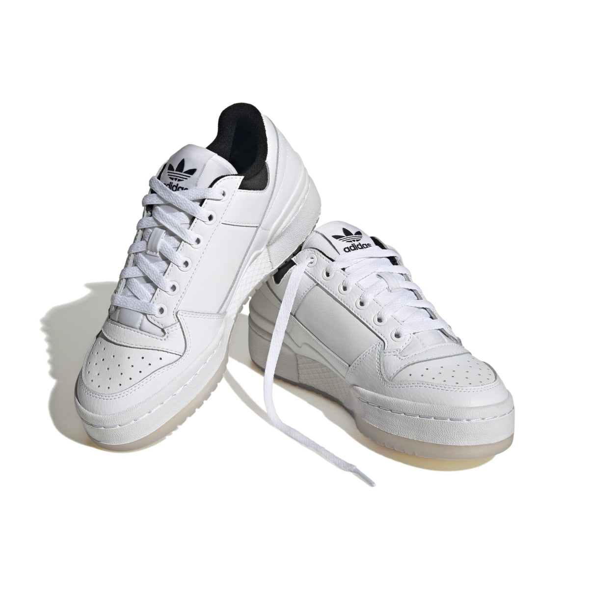 Zapatillas adidas Mujer HQ1991 Forum Bold