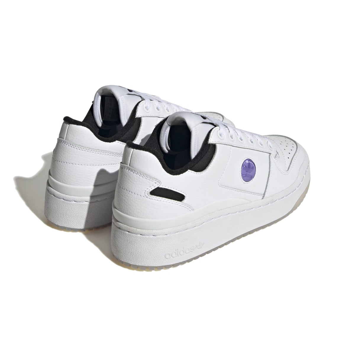 Zapatillas adidas Mujer HQ1991 Forum Bold