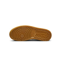 Zapatillas Nike Mujer Air Jordan 1 Low Celeste