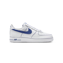 Zapatillas Nike Hombre Air Force 1 '07 Blanco