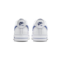 Zapatillas Nike Hombre Air Force 1 '07 Blanco