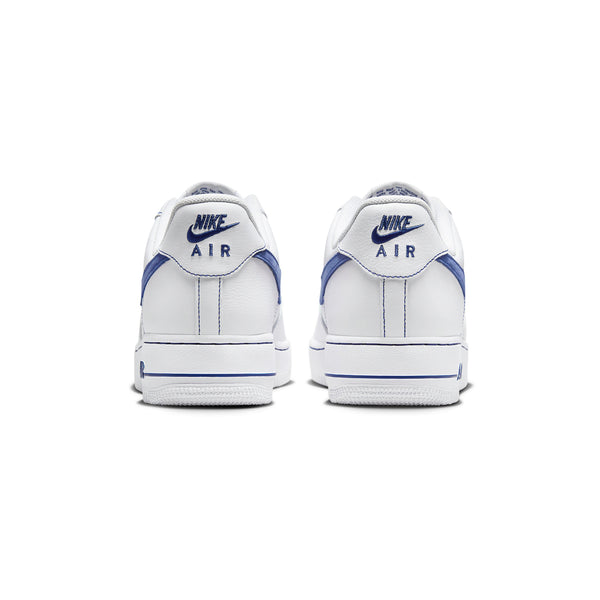 Zapatillas Nike Hombre Air Force 1 '07 Blanco