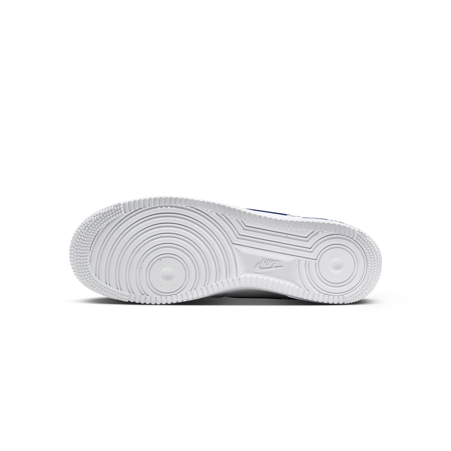 Zapatillas Nike Hombre Air Force 1 '07 Blanco