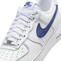 Zapatillas Nike Hombre Air Force 1 '07 Blanco