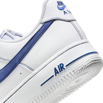 Zapatillas Nike Hombre Air Force 1 '07 Blanco