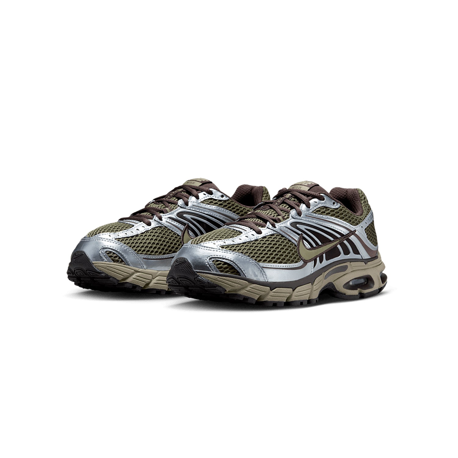 Zapatillas Nike Mujer Air Max Moto 2K Verde