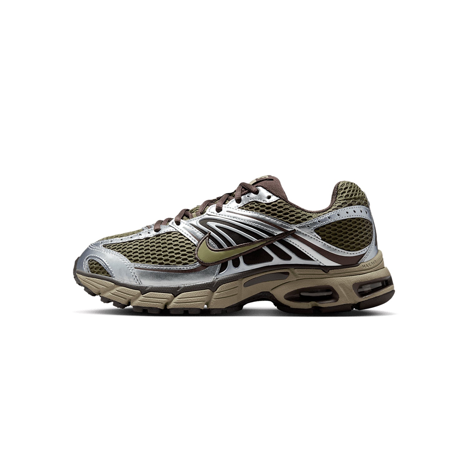 Zapatillas Nike Mujer Air Max Moto 2K Verde