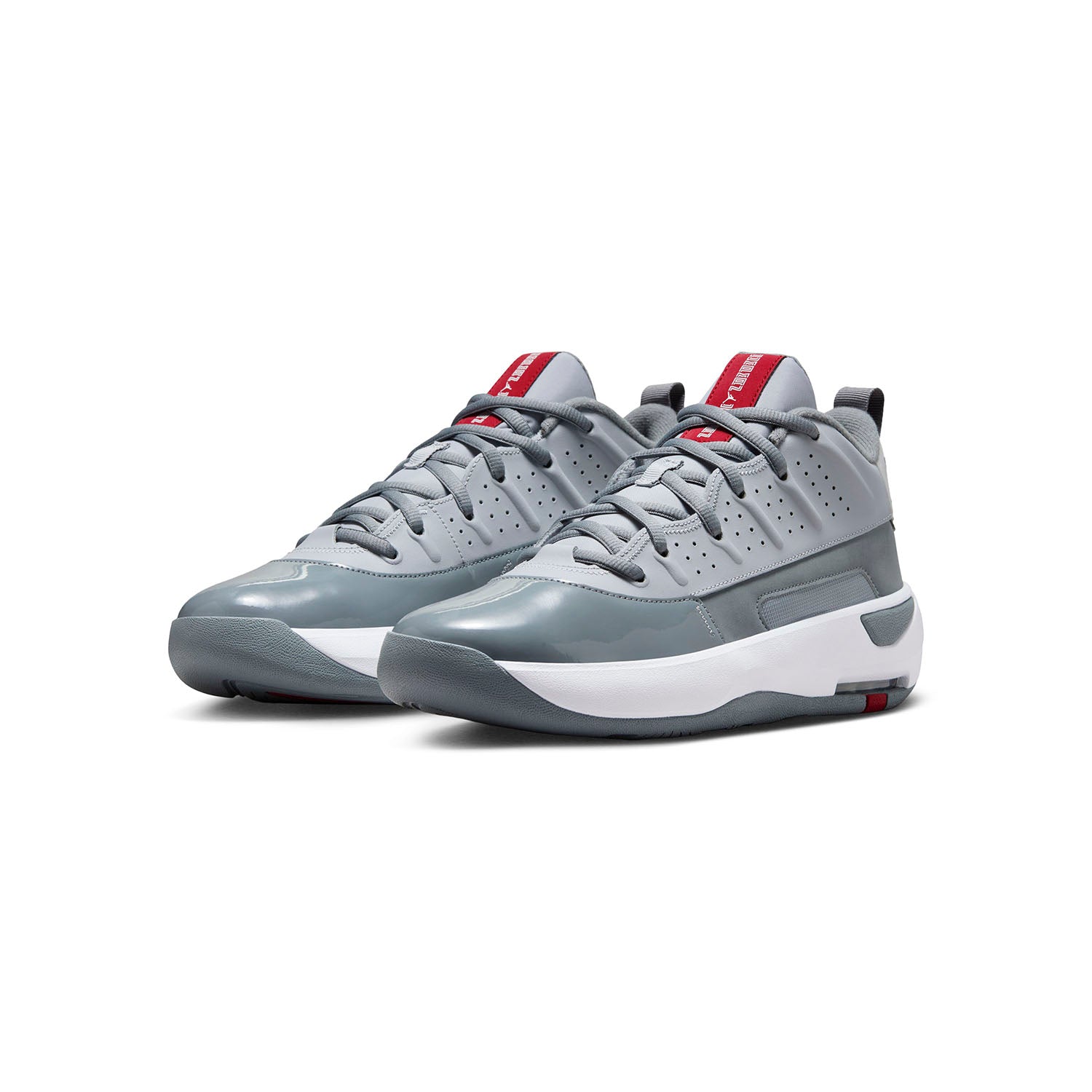 Zapatillas Nike Hombre Jordan Max Aura 6 Gris