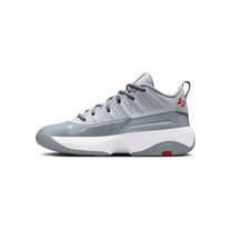 Zapatillas Nike Hombre Jordan Max Aura 6 Gris