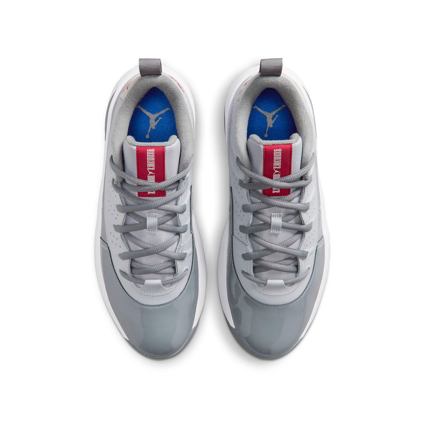 Zapatillas Basketball Hombre Nike Jordan Max Aur