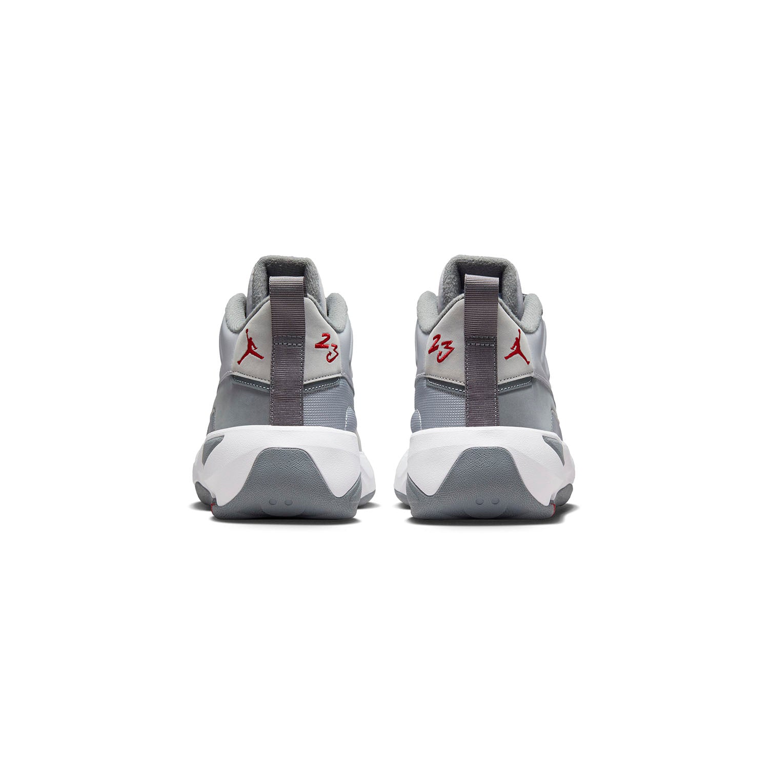 Zapatillas Nike Hombre Jordan Max Aura 6 Gris