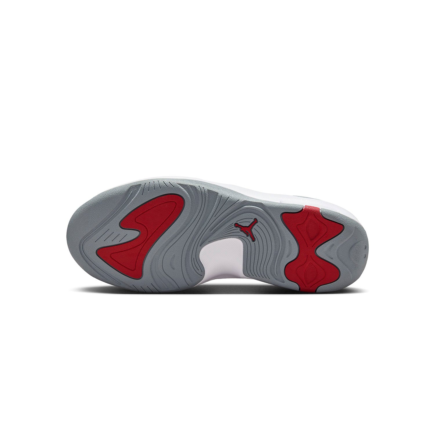 Zapatillas Nike Hombre Jordan Max Aura 6 Gris