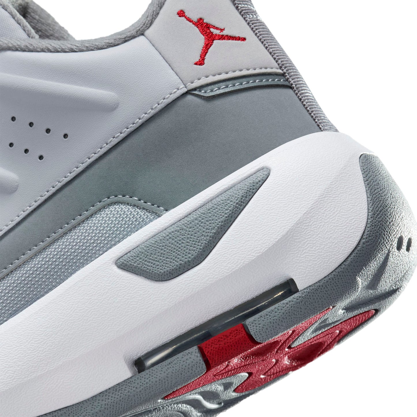 Zapatillas Basketball Hombre Nike Jordan Max Aur