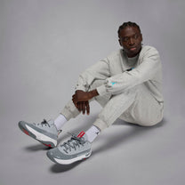 Zapatillas Nike Hombre Jordan Max Aura 6 Gris