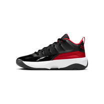 Zapatillas Nike Hombre Jordan Max Aura 6 Negro