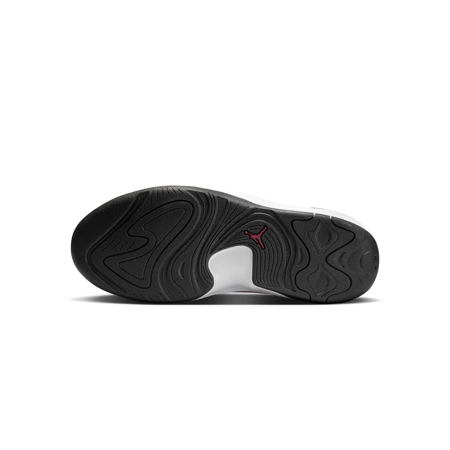 Zapatillas Nike Hombre Jordan Max Aura 6 Negro