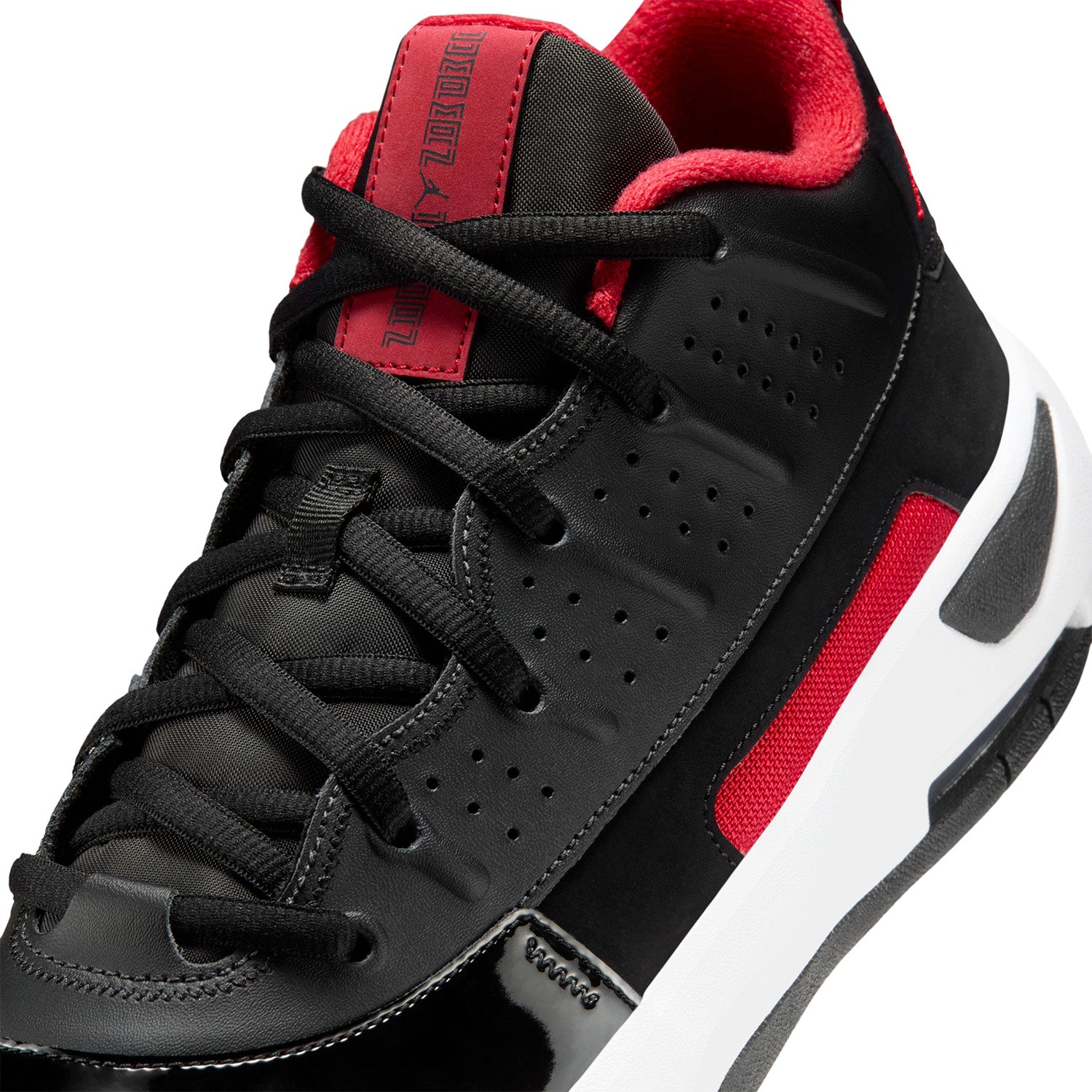 Zapatillas Nike Hombre Jordan Max Aura 6 Negro