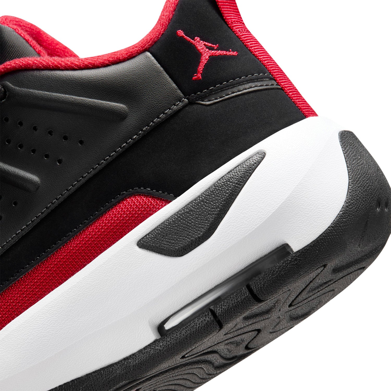 Zapatillas Nike Hombre Jordan Max Aura 6 Negro