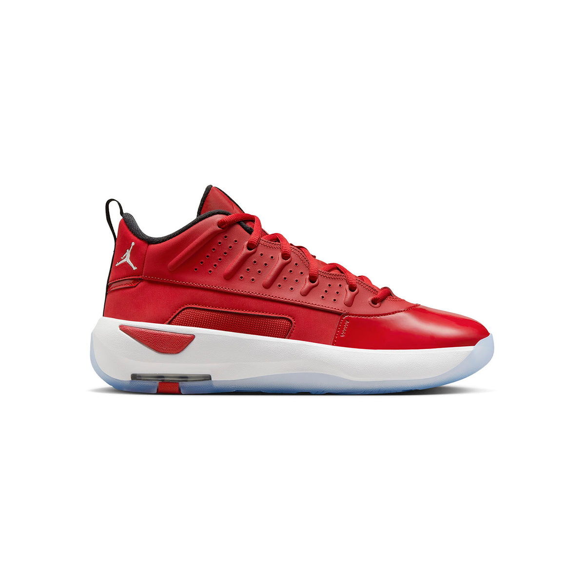 Zapatillas Nike Hombre Jordan Max Aura 6 Rojo