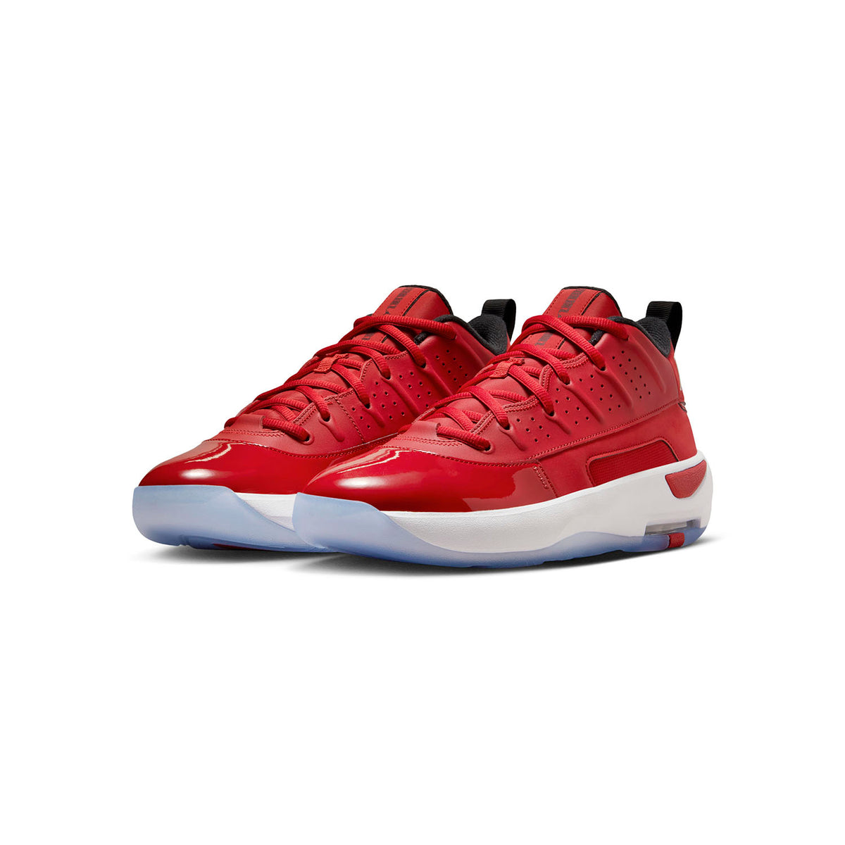 Zapatillas Nike Hombre Jordan Max Aura 6 Rojo