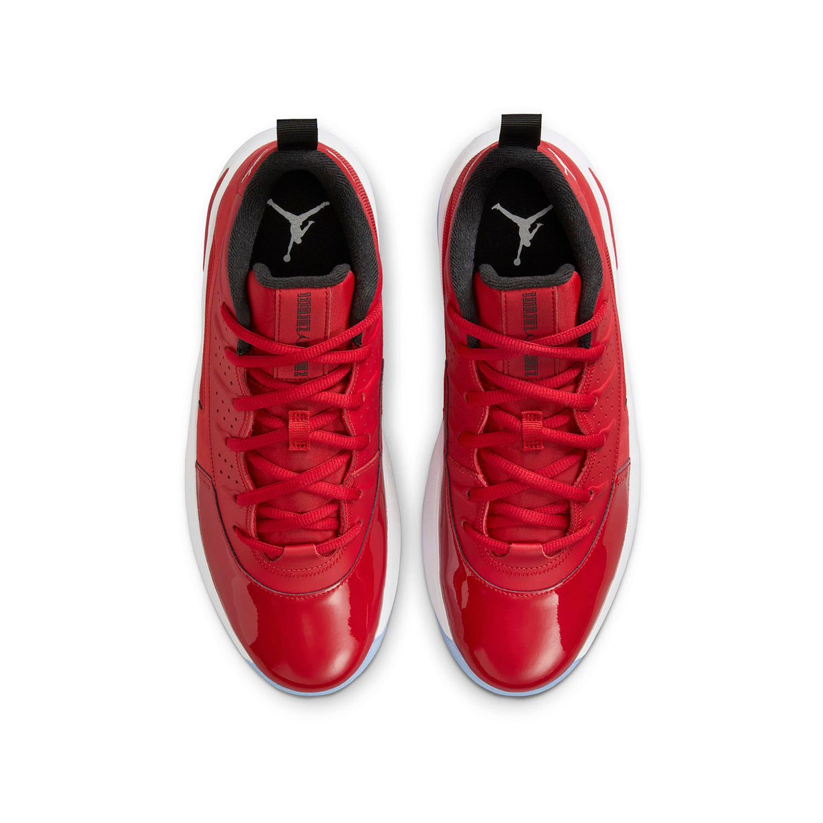 Zapatillas Nike Hombre Jordan Max Aura 6 Rojo