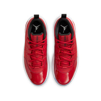 Zapatillas Nike Hombre Jordan Max Aura 6 Rojo