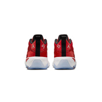 Zapatillas Nike Hombre Jordan Max Aura 6 Rojo