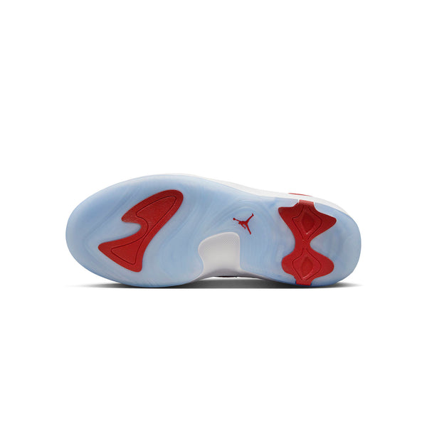 Zapatillas Nike Hombre Jordan Max Aura 6 Rojo