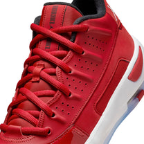 Zapatillas Nike Hombre Jordan Max Aura 6 Rojo