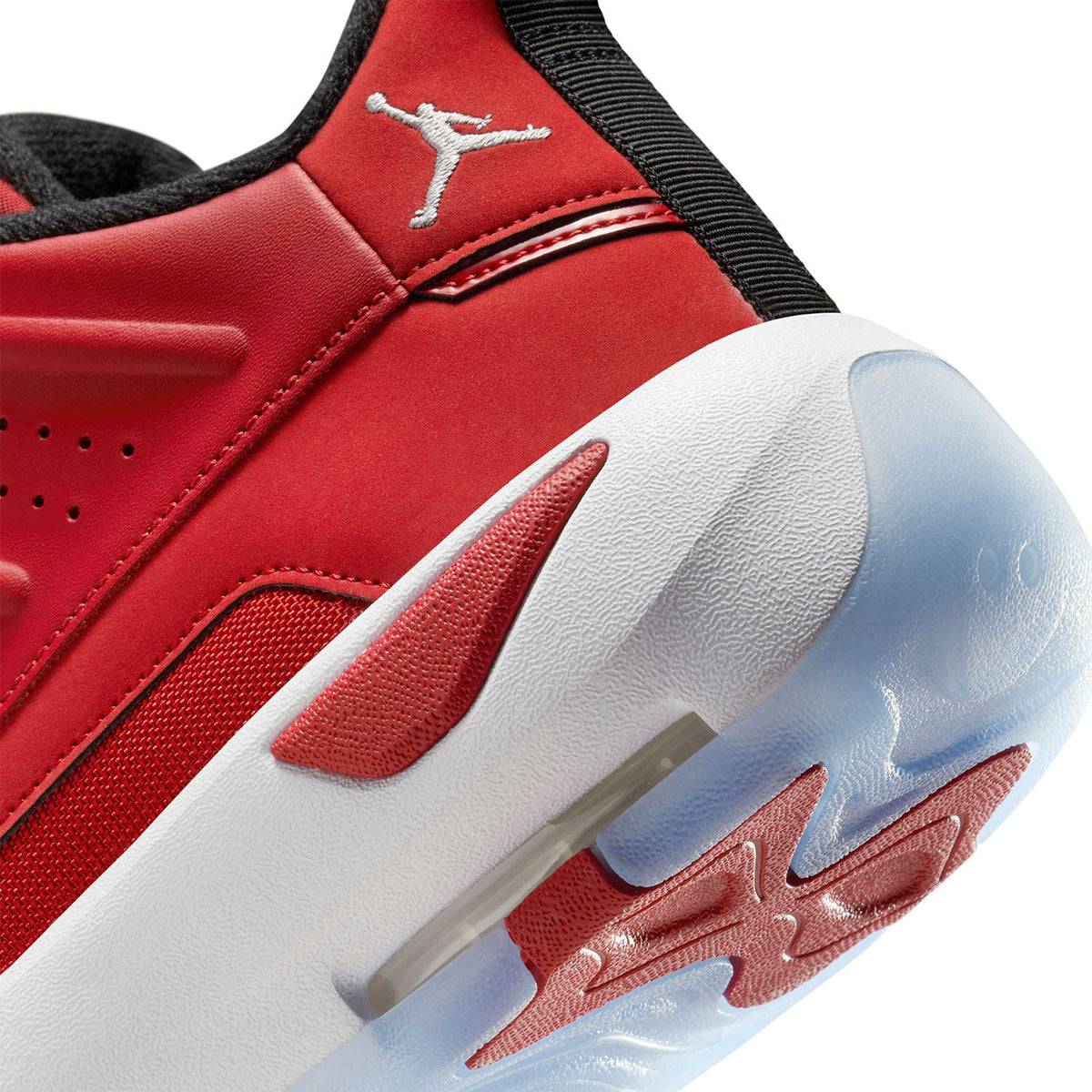 Zapatillas Nike Hombre Jordan Max Aura 6 Rojo