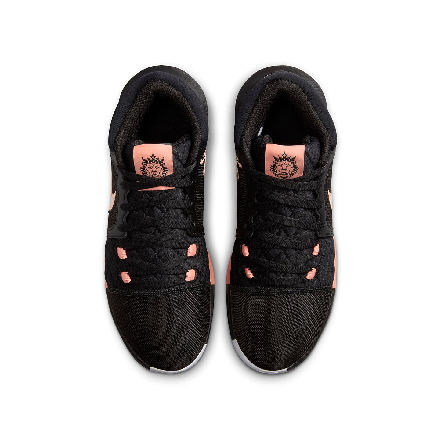 Zapatillas Basketball Hombre Nike Lebron Witness VIII