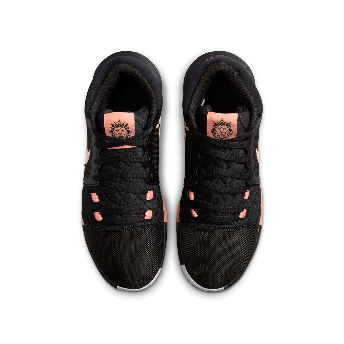 Zapatillas Basketball Hombre Nike Lebron Witness VIII
