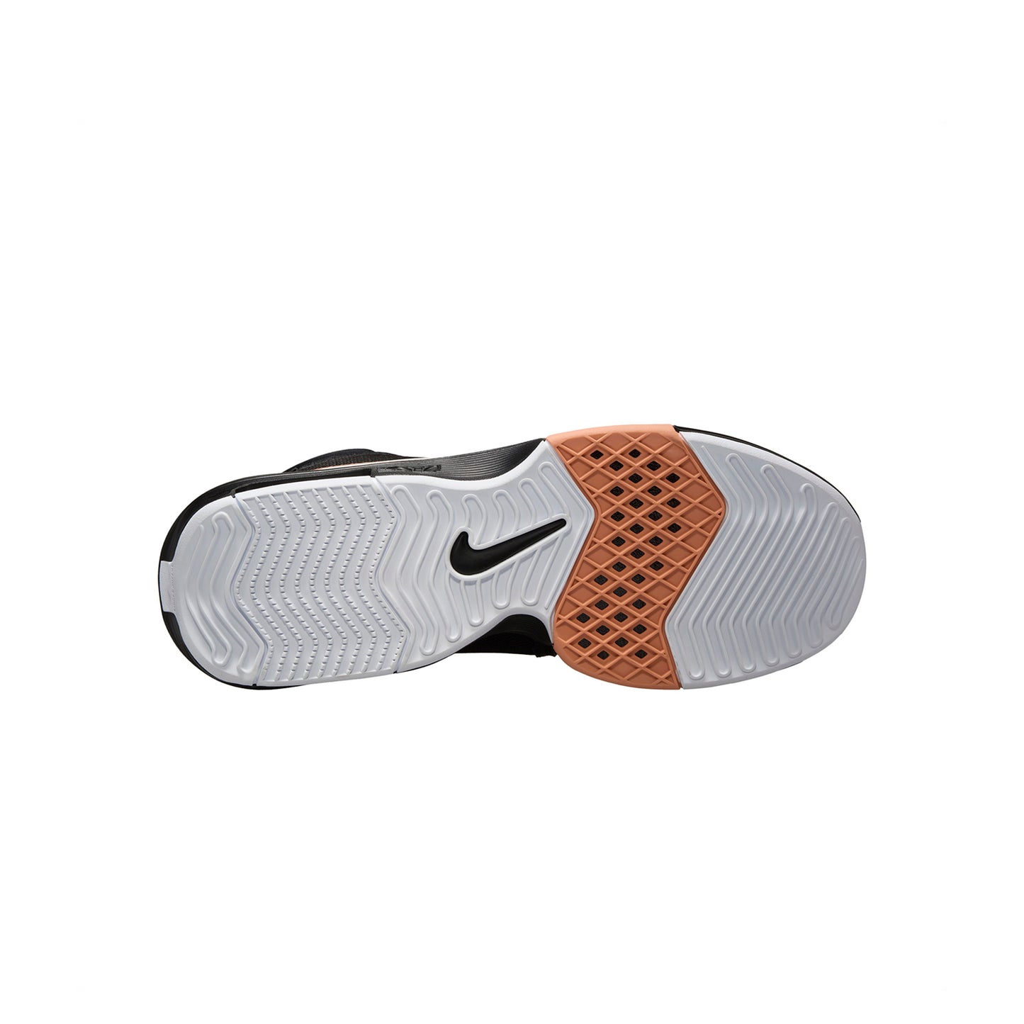 Zapatillas Basketball Hombre Nike Lebron Witness VIII