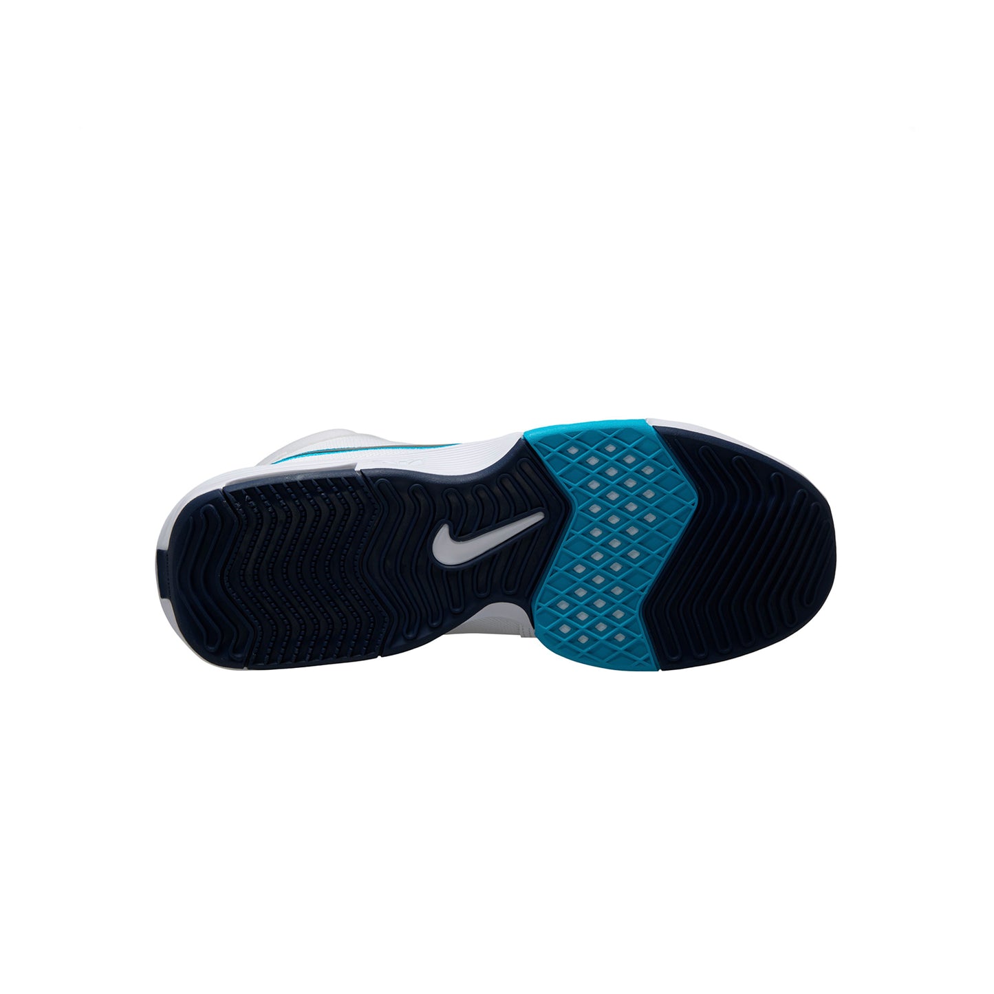 Zapatillas Basketball Hombre Nike Lebron Witness VIII