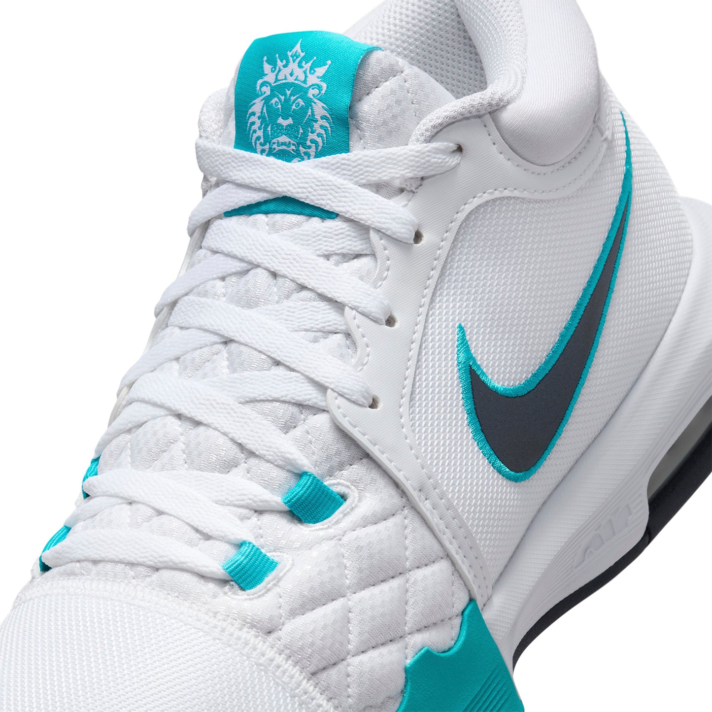 Zapatillas Basketball Hombre Nike Lebron Witness VIII