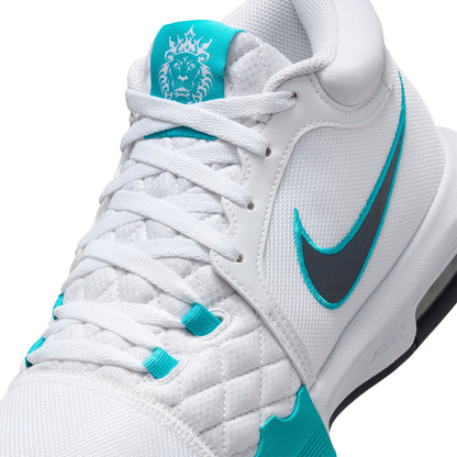 Zapatillas Basketball Hombre Nike Lebron Witness VIII