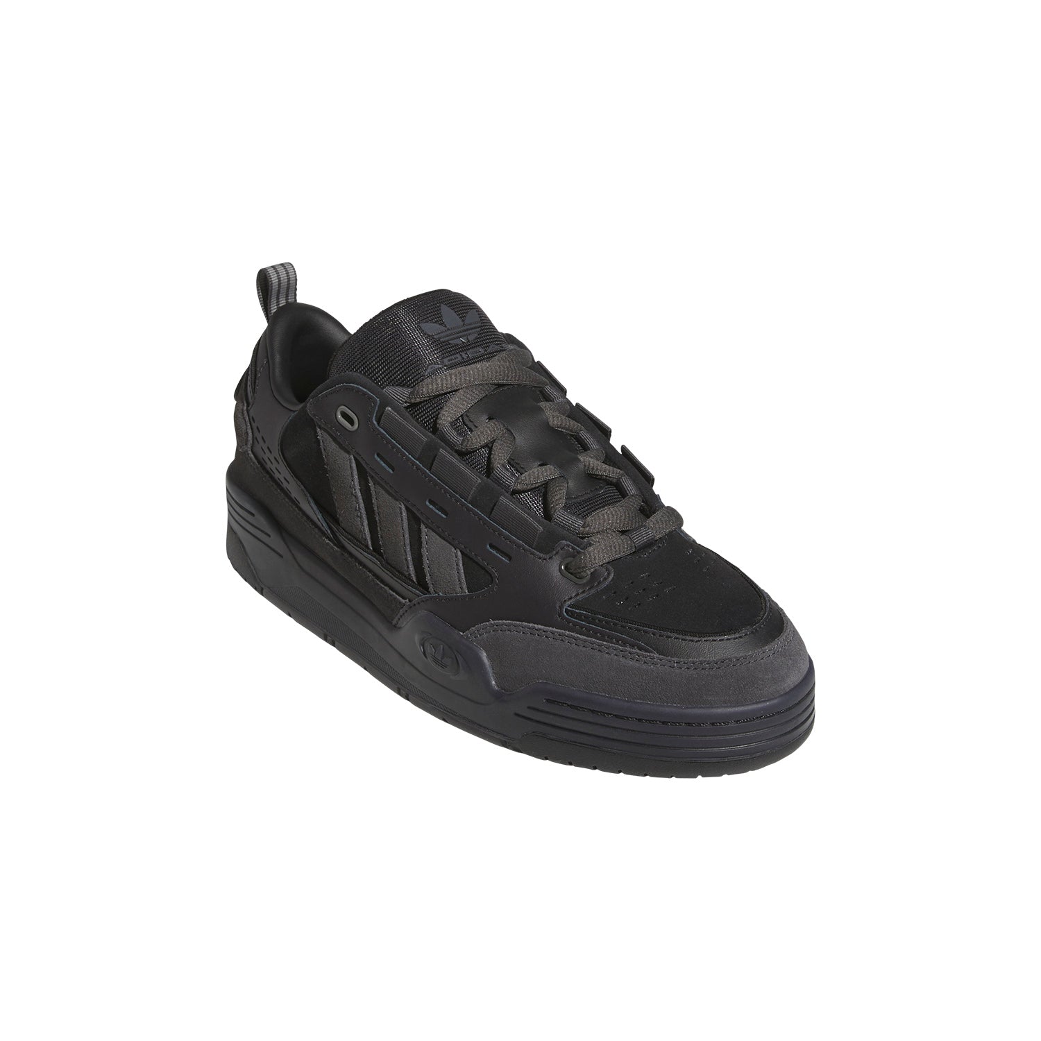 Zapatillas Adidas Hombre Adi2000 Negro
