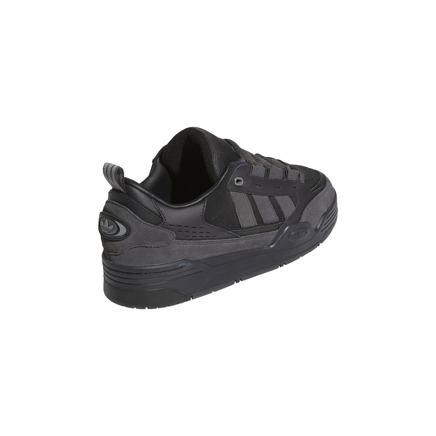 Zapatillas Adidas Hombre Adi2000 Negro