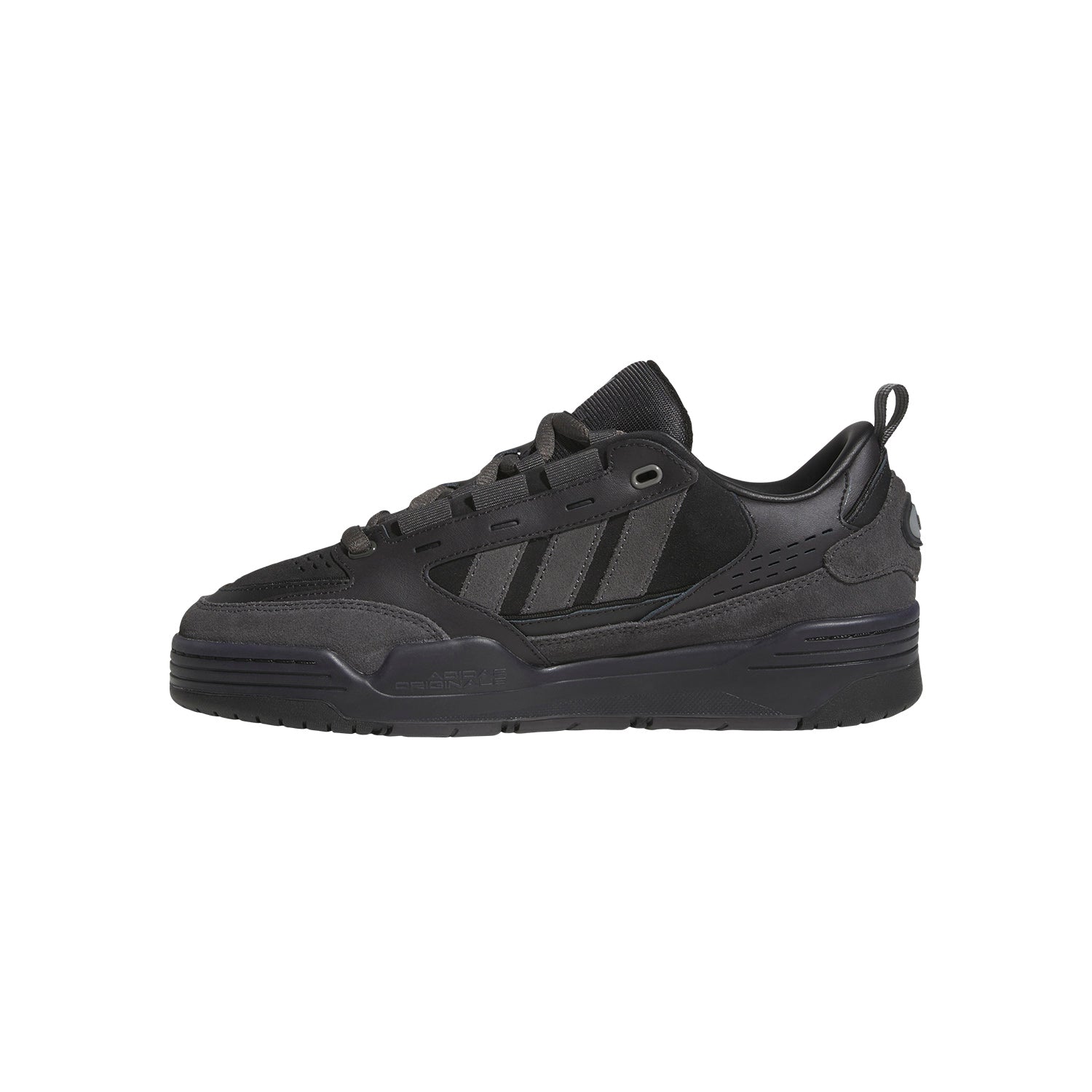 Zapatillas Adidas Hombre Adi2000 Negro