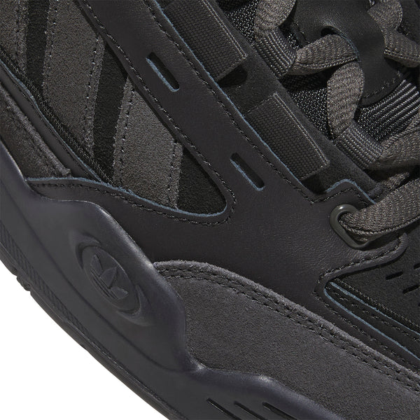 Zapatillas Adidas Hombre Adi2000 Negro