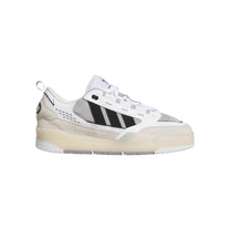 Zapatillas Adidas Hombre Adi2000 Blanco