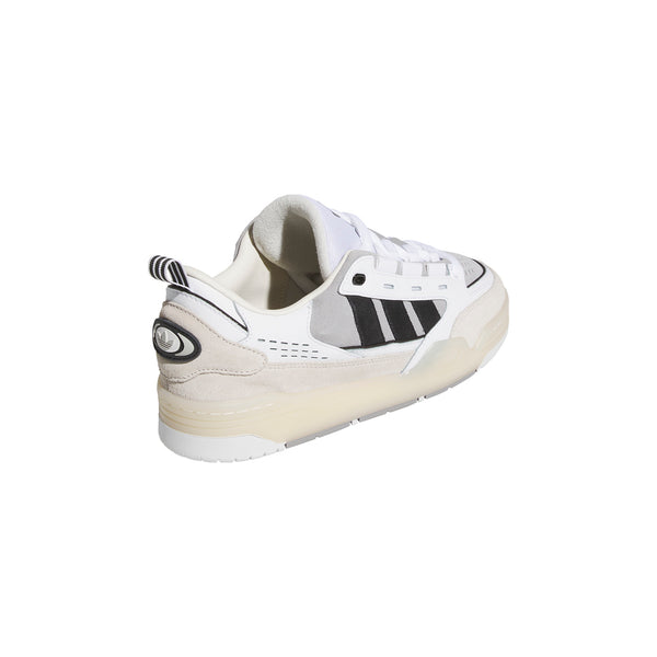 Zapatillas Adidas Hombre Adi2000 Blanco